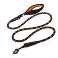 Alpha Relentless™ – Elite K9 Training Leash