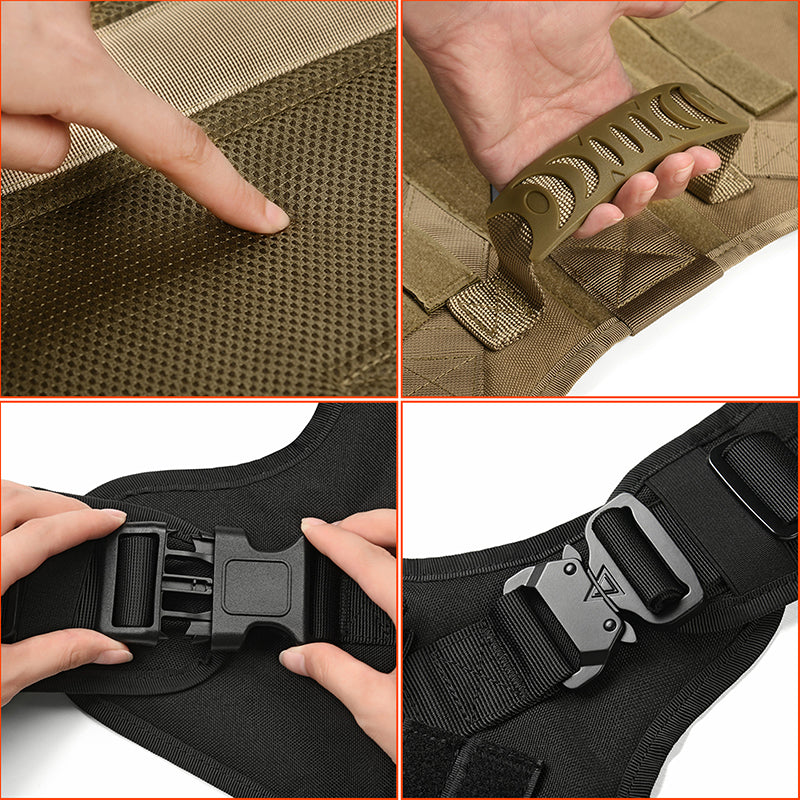 Alpha Sentinel™ – Dominate Every Terrain