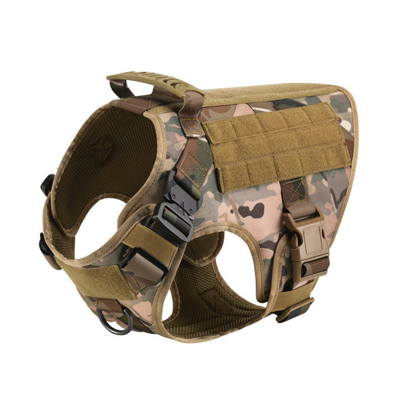 Alpha Sentinel™ – Dominate Every Terrain