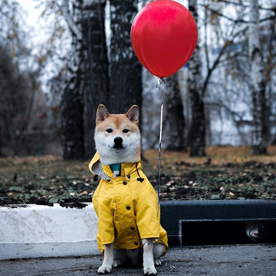 Alpha Tempest™ – Weatherproof Field Coat