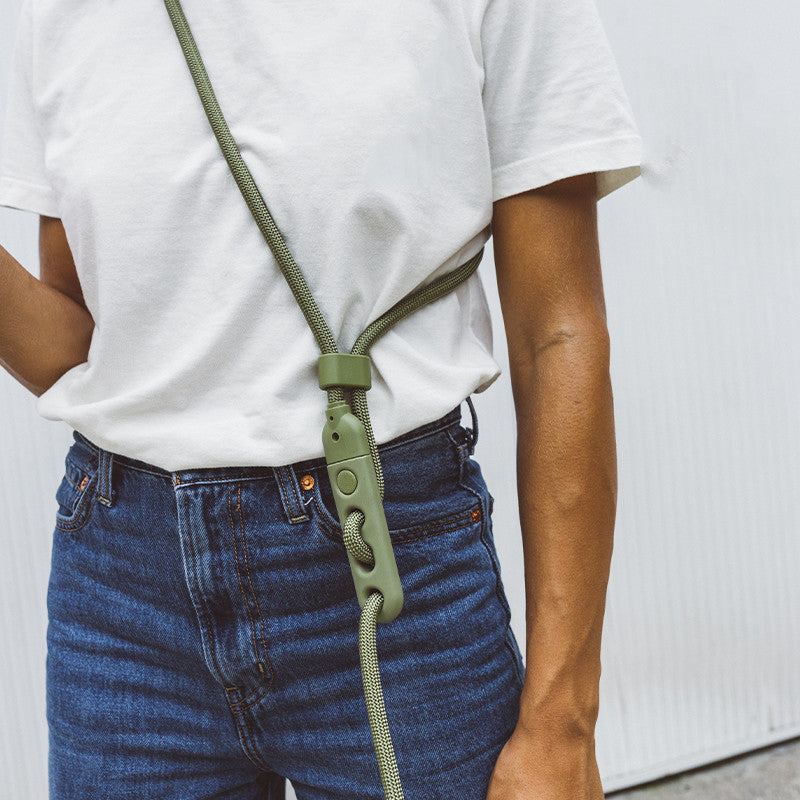 Alpha Ghost™ – Stealth Minimalist Lead