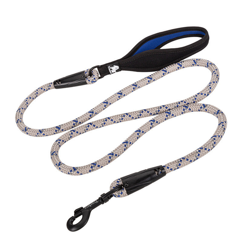 Alpha Relentless™ – Elite K9 Training Leash