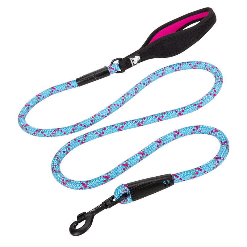 Alpha Relentless™ – Elite K9 Training Leash