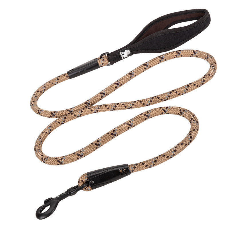 Alpha Relentless™ – Elite K9 Training Leash