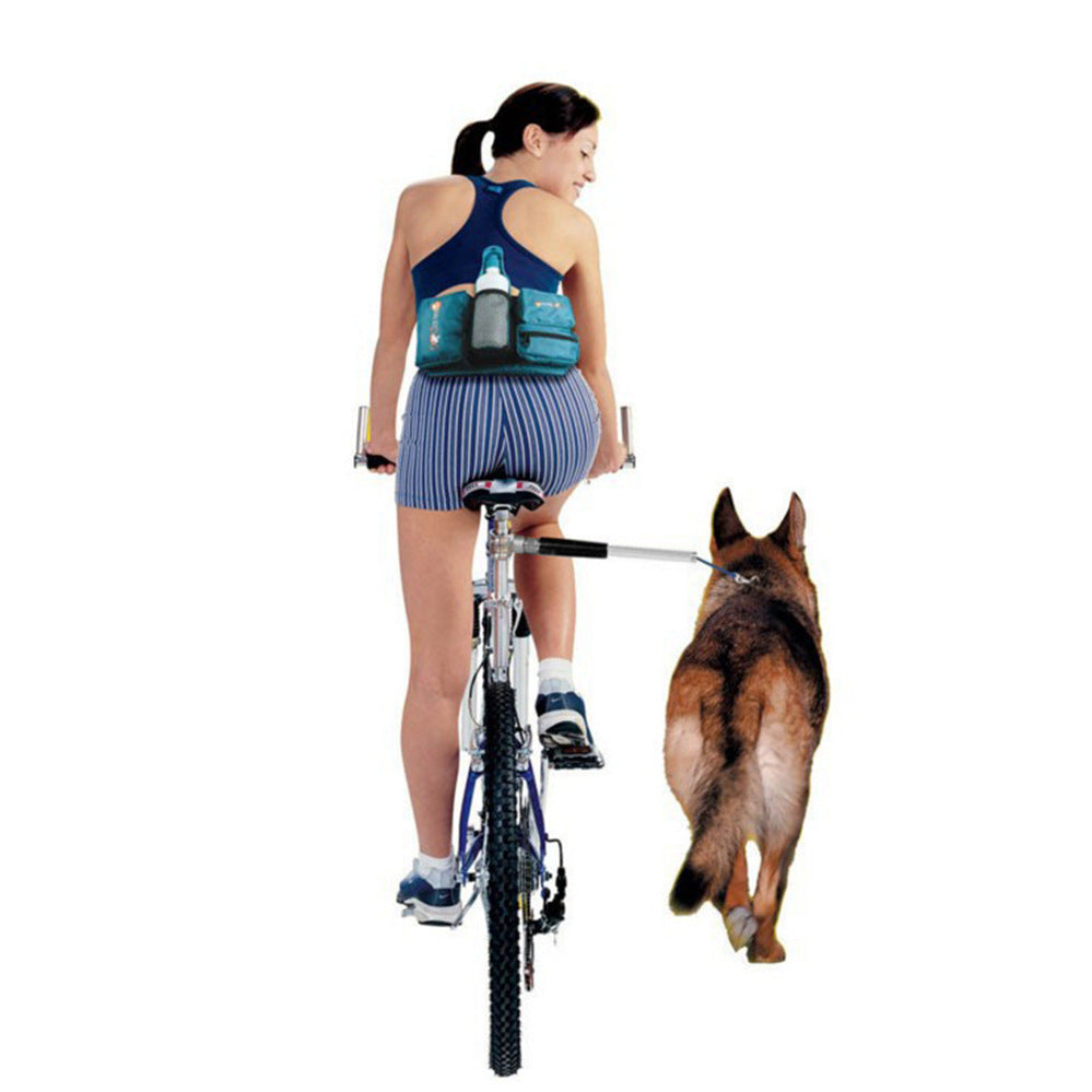 Alpha Freerun™ – Unleashed Cycling Bond